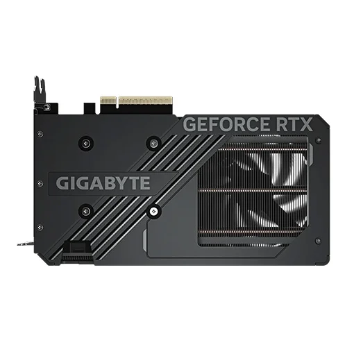 Gigabyte RTX 5060 Ti Windforce OC 8GB GDDR7 Graphics Card